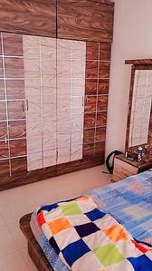 Bedroom Image of 1050 Sq.ft 2 BHK Apartment / Flat for sale in Andheri West Mumbai for Rs. 22000000