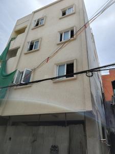 Image of 1500 Sq.ft 3 BHK Independent House for rent in Alandur, Chennai for Rs. 35000