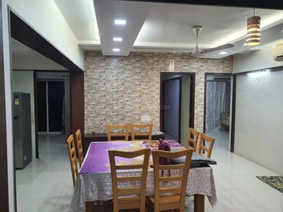 Hall Image of 3081 Sq.ft 4 BHK Apartment / Flat for sale in Kamnath Sepal Residency, Satellite Ahmedabad for Rs. 35100000
