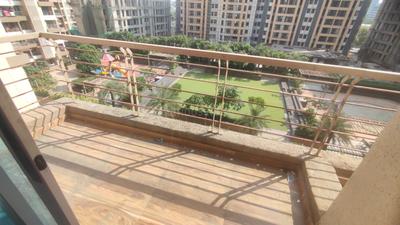 1 BHK Flat