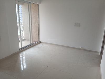 Living Room Image of 601 Sq.ft 2 BHK Apartment / Flat for sale in Kalyan East Kalyan for Rs. 6500000