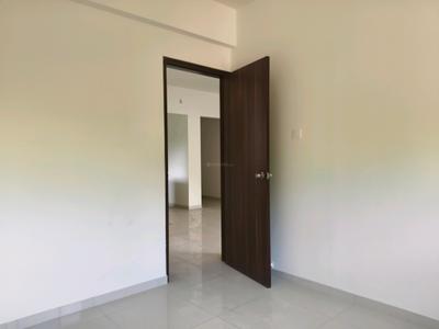 Bedroom Image of 1237 Sq.ft 3 BHK Apartment / Flat for sale in Shapoorji Pallonji Vanaha, Bavdhan Pune for Rs. 10800000