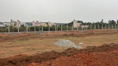 Image of 1016 Sq.ft Residential Plot / Land for sale in Bettahalli, Bengaluru for Rs. 5078984