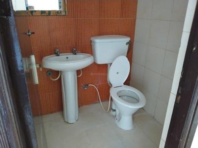 Image of 1240 Sq.ft 3 BHK Apartment / Flat for sale in Mahagun Mascot, Crossings Republik, Ghaziabad for Rs. 12200000