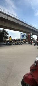 Image of 6400 Sq.ft Residential Plot / Land for sale in Vajarahalli, Bengaluru for Rs. 192000000