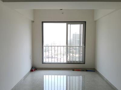 Living Room Image of 560 Sq.ft 1 BHK Apartment / Flat for sale in Manisha Prime, Mulund East Mumbai for Rs. 12500000