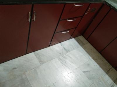 Kitchen Image of 1500 Sq.ft 4 BHK Independent House for sale in GN Mills Coimbatore for Rs. 12000000