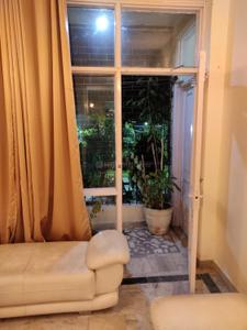 3 BHK Independent Builder Floor