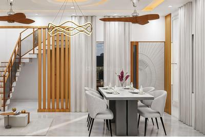 Hall Image of 2691 Sq.ft 3 BHK Villa for sale in Mudichur Chennai for Rs. 13000000