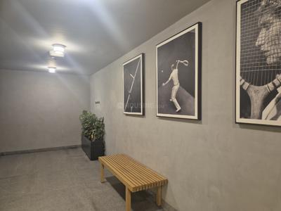 Hall Image of 1855 Sq.ft 3 BHK Apartment / Flat for rent in Manesar Gurgaon for Rs. 60000
