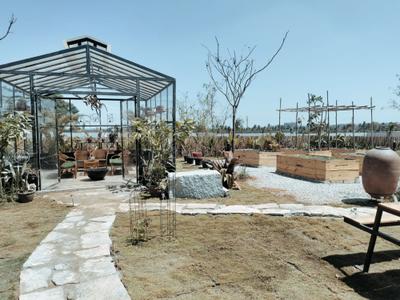 Image of 1163 Sq.ft Residential Plot / Land for sale in Earthsong By Manyata Phase 2, Uganavadi, Bengaluru for Rs. 10000000