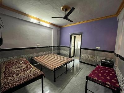 Hall Image of Corporate PG in Airoli, Navi Mumbai