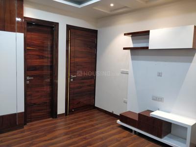 Bedroom Image of 1675 Sq.ft 3 BHK Builder Floor for sale in Kalyan Vihar New Delhi for Rs. 26500000