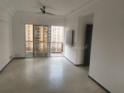 Living Room Image of 1660 Sq.ft 3 BHK Apartment / Flat for rent in Dasnac The Jewel, Sector 75 Noida for Rs. 45000