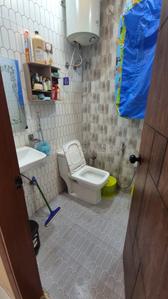 Image of 850 Sq.ft 2 BHK Builder Floor for sale in Malviya Nagar, New Delhi for Rs. 12000000