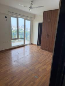 Bedroom Image of 2595 Sq.ft 4 BHK Apartment / Flat for sale in The Antriksh Heights, Sector 84 Gurgaon for Rs. 22000000