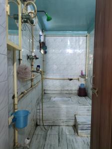 Common Bathroom Image of 857 Sq.ft 2 BHK Apartment / Flat for sale in Bally Howrah for Rs. 2600000