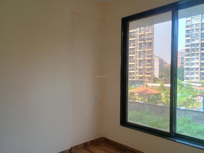 Bedroom Image of 585 Sq.ft 1 BHK Apartment / Flat for sale in Sunrise Crestview, Diva Thane for Rs. 3140000