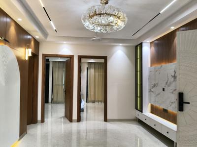 Living Room Image of 2300 Sq.ft 3 BHK Builder Floor for sale in Sector 23 Gurgaon for Rs. 29500000