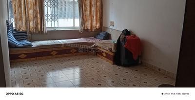 Bedroom Image of NA in Adajan, Surat