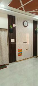 Bedroom Image of 1080 Sq.ft 2 BHK Apartment / Flat for sale in Sowkya Symphony, Kismatpur Hyderabad for Rs. 7500000