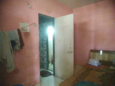 Bedroom Image of 600 Sq.ft 1 BHK Apartment / Flat for sale in Badlapur West Badlapur for Rs. 2400000