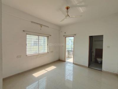 Bedroom Image of 1750 Sq.ft 3 BHK Apartment / Flat for rent in Saiyed Vasna Vadodara for Rs. 14500