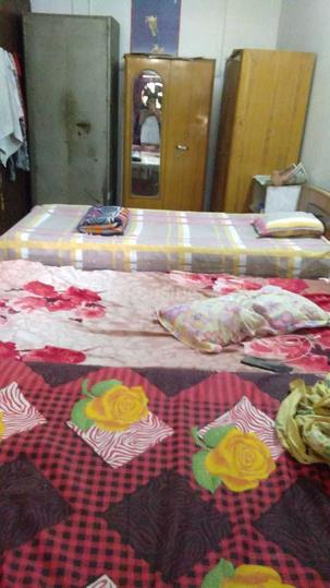 Bedroom Image of PG 3806008 Sector 30 in Sector 30, Gurgaon