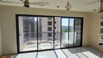 Bedroom Image of 1811 Sq.ft 3 BHK Apartment / Flat for sale in Bhatha Surat for Rs. 11000000