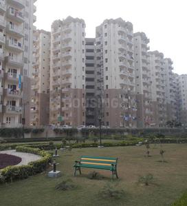 Image of 1590 Sq.ft 2 BHK Apartment / Flat for sale in SVP Gulmohur Garden, Raj Nagar Extension, Ghaziabad for Rs. 12200000