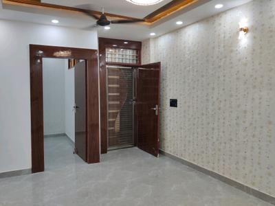 Living Room Image of 1000 Sq.ft 2 BHK Builder Floor for sale in Sidhu Luxury Floors, Indirapuram Ghaziabad for Rs. 7600000
