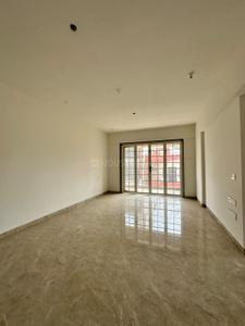 Hall Image of 2405 Sq.ft 4 BHK Builder Floor for sale in Uday Nagar Nashik for Rs. 20442500
