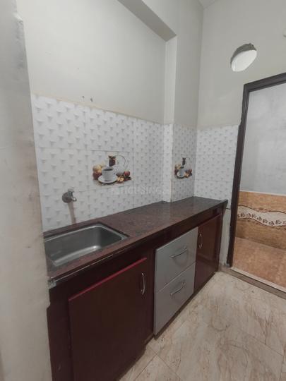 Apartment in kondapur Kitchen 1