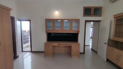 Hall Image of 2440 Sq.ft 5 BHK Independent House for rent in Hebbal Bengaluru for Rs. 160000