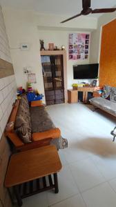 Bedroom Image of 1076 Sq.ft 2 BHK Apartment / Flat for sale in Maninagar Ahmedabad for Rs. 3500000