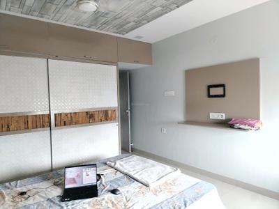 Bedroom Image of 1712 Sq.ft 3 BHK Apartment / Flat for sale in Bramhacorp Vantage D, Bavdhan Pune for Rs. 21000000