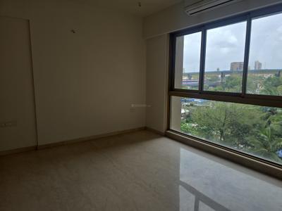 Bedroom Image of 1610 Sq.ft 3 BHK Apartment / Flat for sale in Godrej RKS, Chembur Mumbai for Rs. 60000000