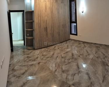 Bedroom Image of 2200 Sq.ft 3 BHK Apartment / Flat for rent in Frazer Town Bengaluru for Rs. 86000