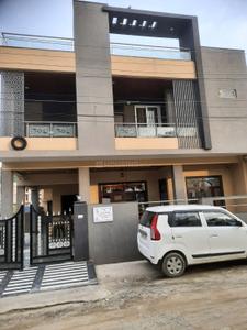 2 BHK Independent Builder Floor