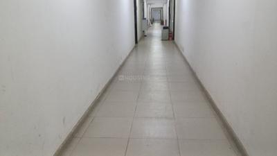 Passage Image of 1450 Sq.ft 2 BHK Apartment / Flat for rent in Gold Star Homes Phase II, Vrindavan Yojana Lucknow for Rs. 20000