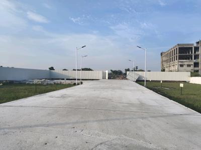 Image of 1000 Sq.ft Residential Plot / Land for sale in Selaiyur, Chennai for Rs. 5900000