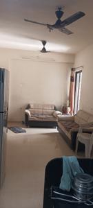 Hall Image of 565 Sq.ft 2 BHK Apartment / Flat for rent in Madhapar Rajkot for Rs. 11000