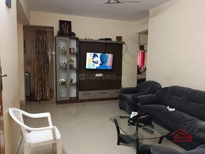 3 BHK Apartment