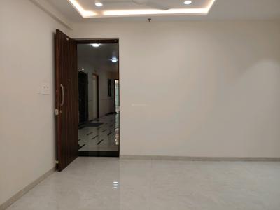 Living Room Image of 1150 Sq.ft 2 BHK Apartment / Flat for rent in Niharika Absolute, Taloja Navi Mumbai for Rs. 32000