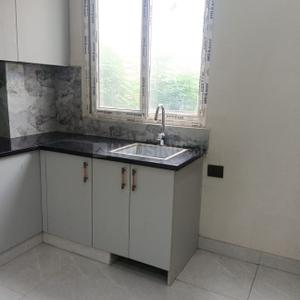 Kitchen Image of 540 Sq.ft 1 RK Studio for sale in Sector 130 Noida for Rs. 5050000