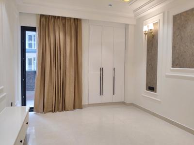 Bedroom Image of 1695 Sq.ft 3 BHK Apartment / Flat for sale in Krisumi Waterfall Residences, Sector 36A Gurgaon for Rs. 38500000
