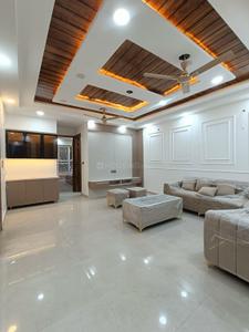 Hall Image of 1530 Sq.ft 3 BHK Builder Floor for sale in Sector 25 Dwarka New Delhi for Rs. 12500000