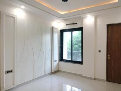 Bedroom Image of 3150 Sq.ft 4 BHK Builder Floor for sale in Ultra Luxury Builder Floor, Sector 85 Faridabad for Rs. 32000000