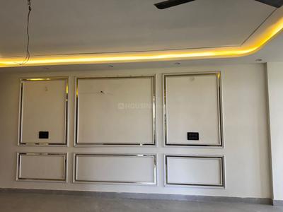 Bedroom Image of 2500 Sq.ft 3 BHK Builder Floor for rent in Puri Lavender Floors, Sector 89 Faridabad for Rs. 30000
