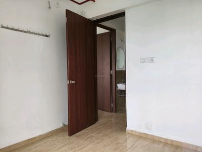 Bedroom Image of 971 Sq.ft 2 BHK Apartment / Flat for sale in VTP Belair, Mahalunge Pune for Rs. 7400000